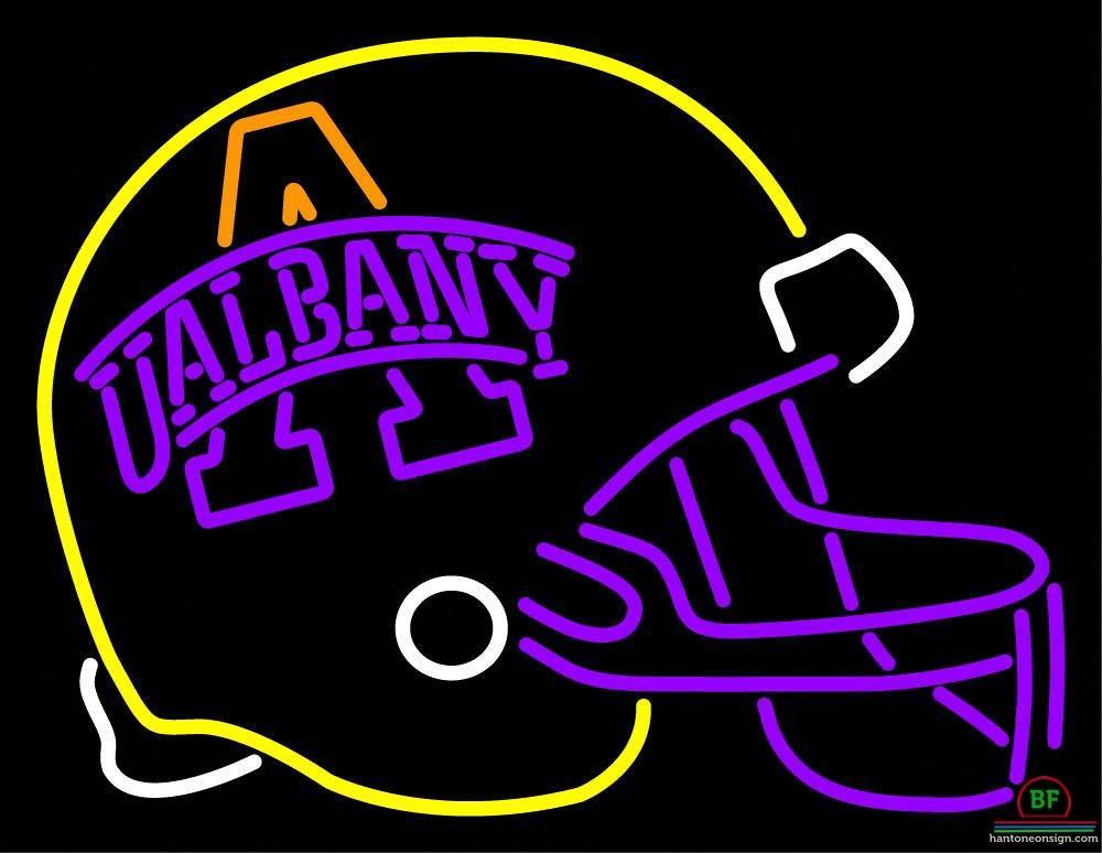 Albany Great Danes Neon Sign NCAA Teams Neon Light