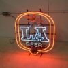 Anheuser Busch La Beer Neon Sign Bar Sign Neon Light Z1195