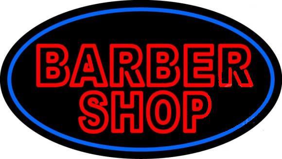 Barber Shop Haircut Salon Neon Sign Bar Sign Neon Light