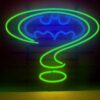 Batman Forever Logo Neon Sign Neon Light