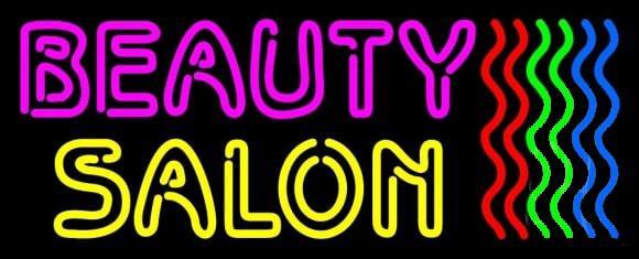 Beauty Salon Neon Sign Bar Sign Neon Light