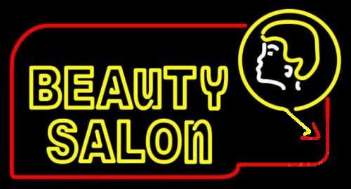 Beauty Salon Neon Sign Bar Sign Neon Light