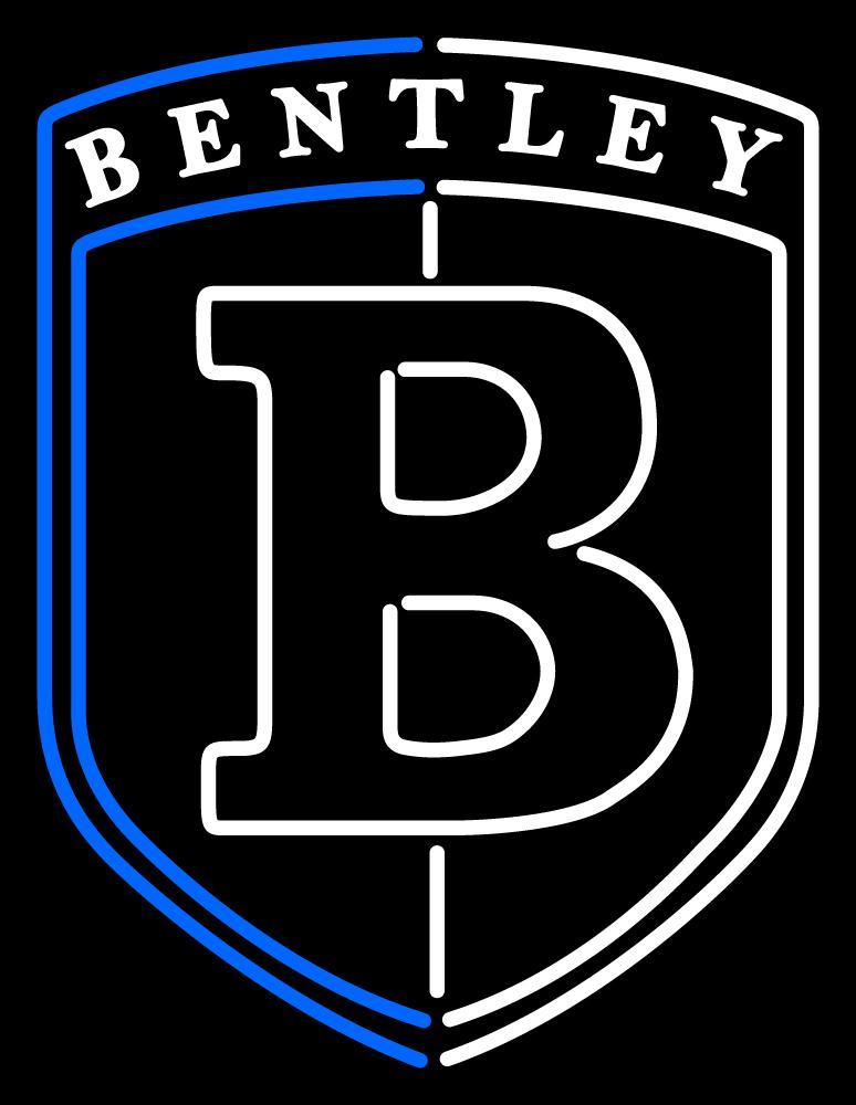 Bentley Falcons Neon Sign Bar Sign Neon Light