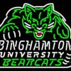 Binghamton Bearcats Neon Sign NCAA Teams Neon Light