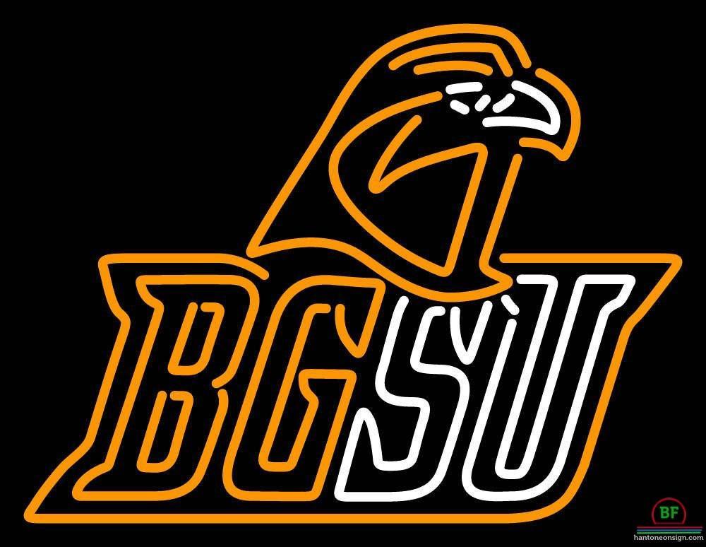 Bowling Green Falcons Neon Sign NCAA Teams Neon Light