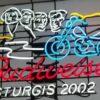 Budweiser 2002 Sturgis Neon Sign Neon Light