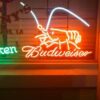 Budweiser Crawfish Neon Sign Neon Light