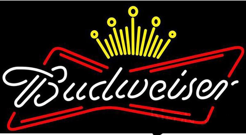 Budweiser Neon Sign Neon Light