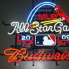 Budweiser St Louis Cardinals Neon Sign Teams Neon Light
