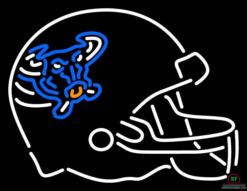 Buffalo Bulls Neon Sign NCAA Teams Neon Light