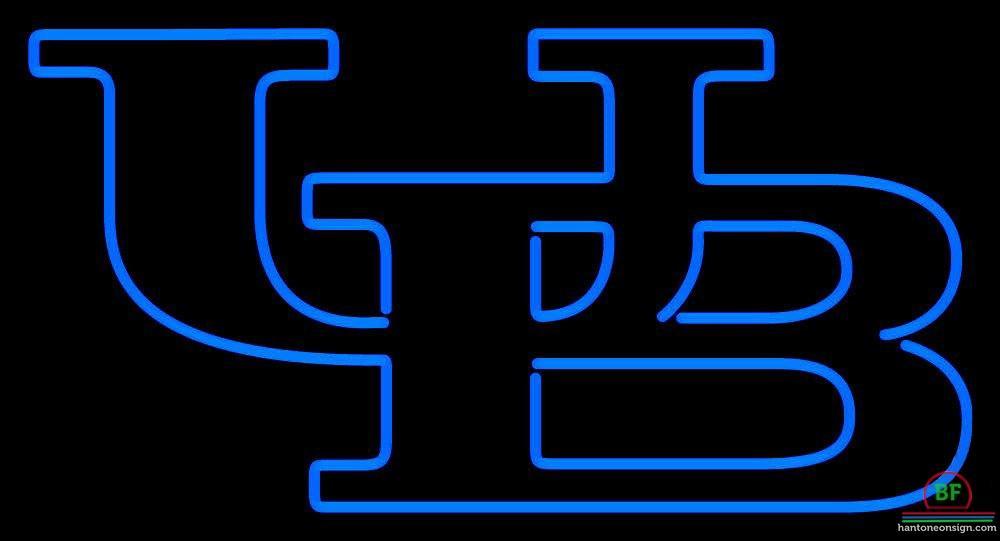 Buffalo Bulls Neon Sign NCAA Teams Neon Light