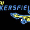 Cal State Bakersfield Roadrunners Neon Sign NCAA Teams Neon Light