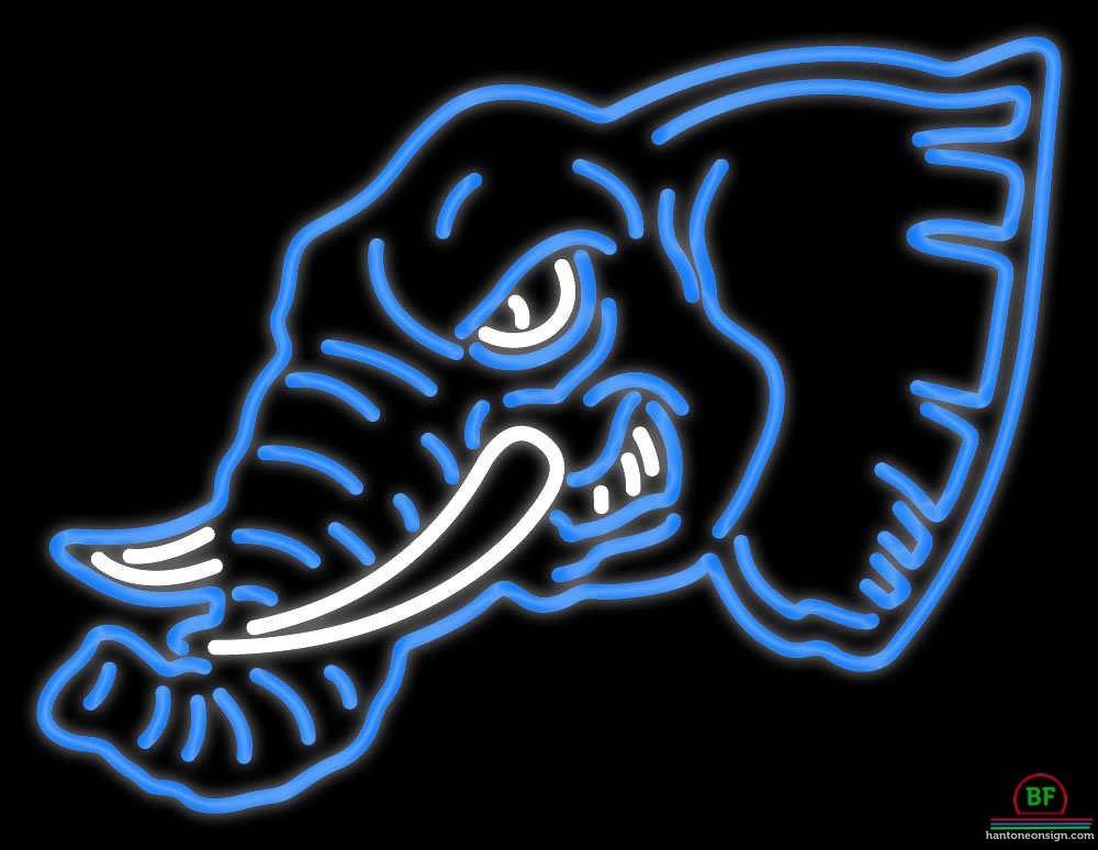Cal State Fullerton Titans Neon Sign NCAA Teams Neon Light