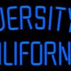 California Golden Bears Neon Sign NCAA Teams Neon Light