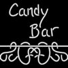 Candy Bar Neon Sign Bar Sign Neon Light