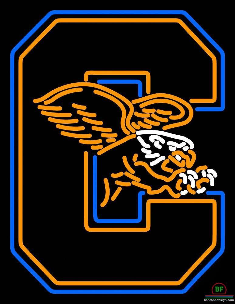 Canisius Golden Griffins Neon Sign NCAA Teams Neon Light