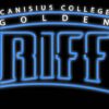 Canisius Golden Griffins Wordmark Neon Sign NCAA Teams Neon Light