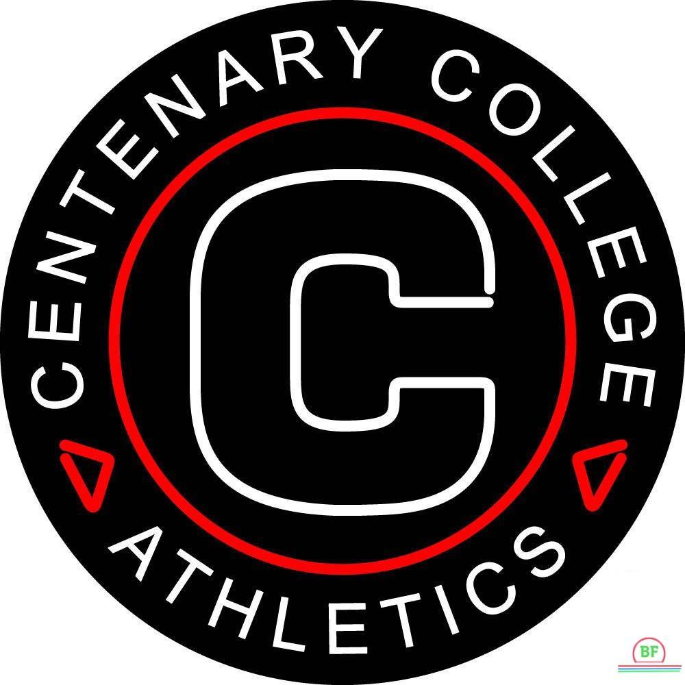 Centenary Gentlemen Neon Sign NCAA Teams Neon Light