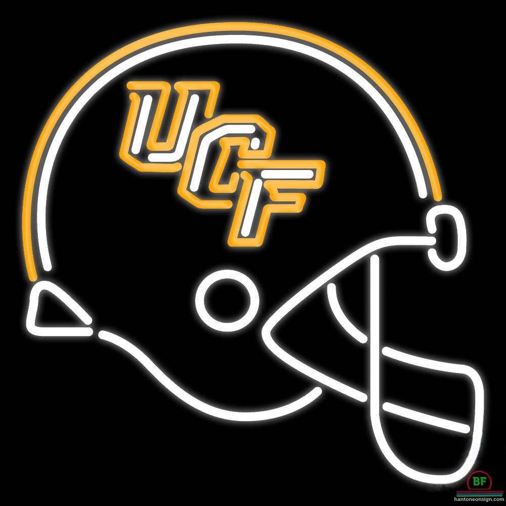 Central Florida Knights Neon Sign NCAA Teams Neon Light
