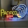 Cerveza Pacifico Neon Sign