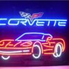 Chevrolet Neon Sign