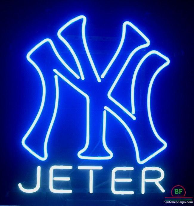 Chicago Cubs LOGO Neon Sign Teams Neon Light