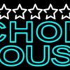 Chop House Neon Sign Bar Sign Neon Light