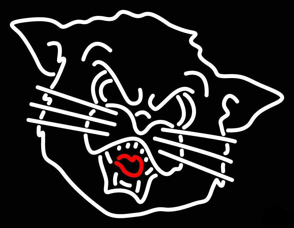 Cincinnati Bearcats Neon Sign NCAA Teams Neon Light