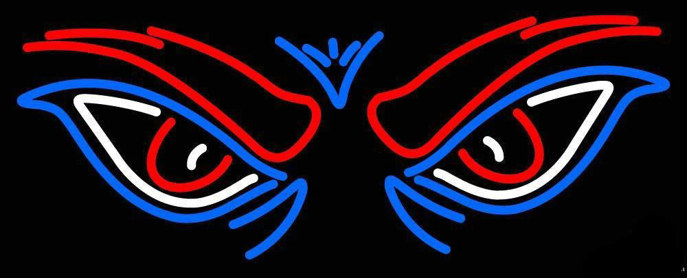 Cincinnati Bearcats Neon Sign NCAA Teams Neon Light