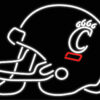 Cincinnati Bearcats Neon Sign NCAA Teams Neon Light
