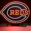 Cincinnati Reds Neon Sign Teams Neon Light