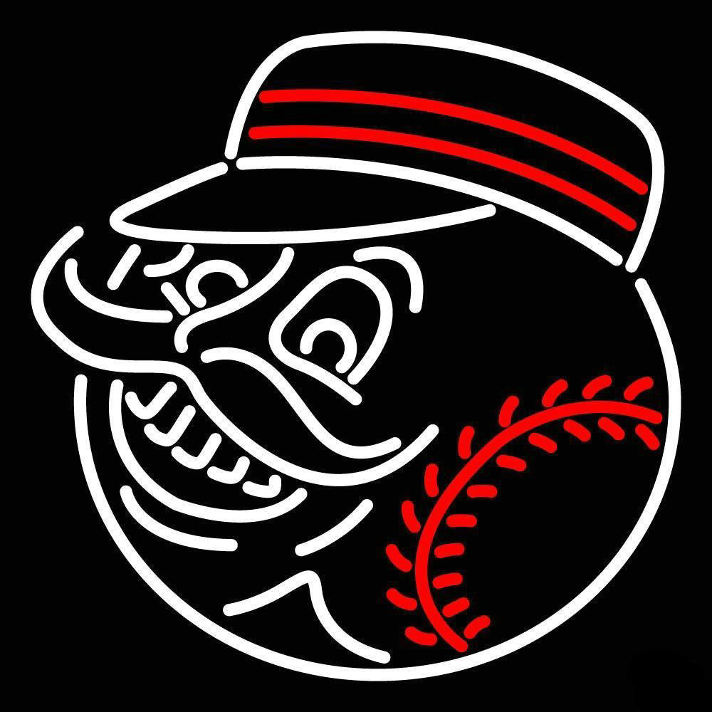 Cincinnati Reds Neon Sign Teams Neon Light