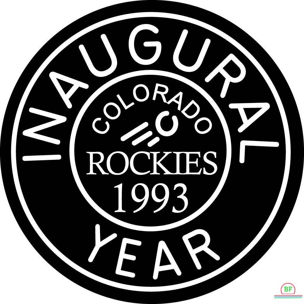 Colorado Rockies Neon Sign Teams Neon Light