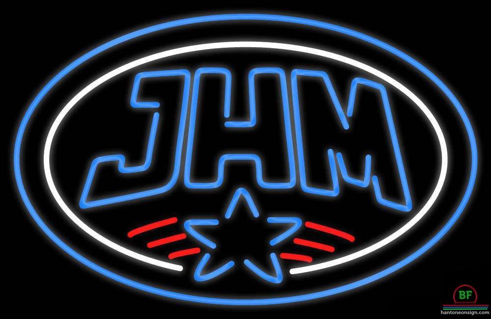 Columbus Blue Jackets Neon Sign Teams Neon Light