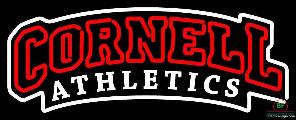 Cornell Big Red Neon Sign NCAA Teams Neon Light