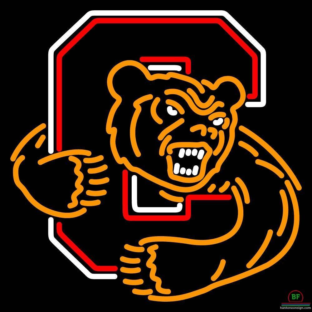 Cornell Big Red Neon Sign NCAA Teams Neon Light