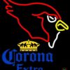 Corona Extra Arizona Cardinals Neon Sign Teams Neon Light