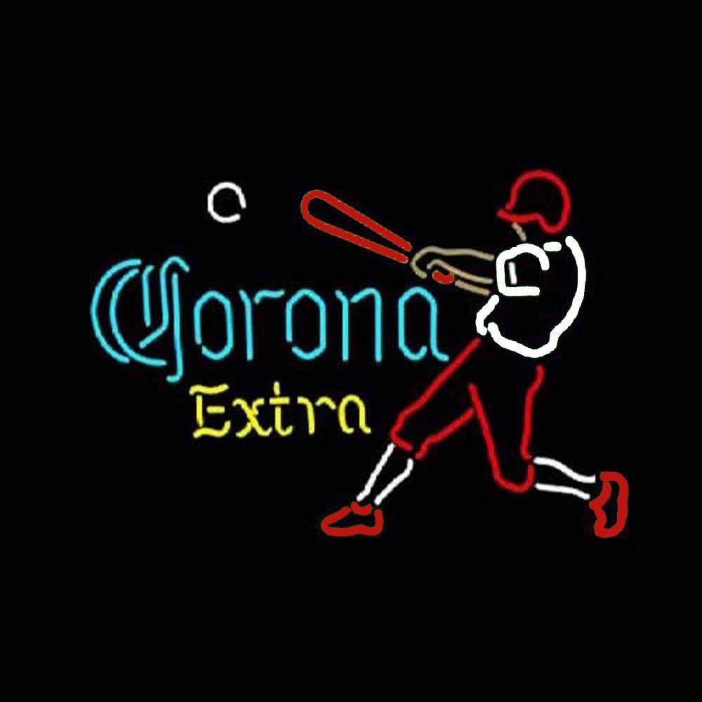 Corona Extra Beer Neon Sign Neon Light