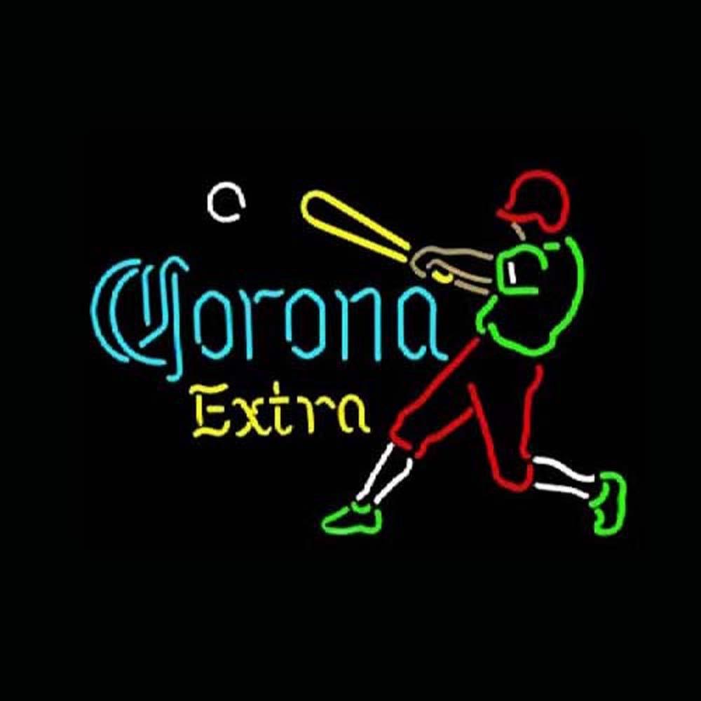Corona Extra Beer Neon Sign