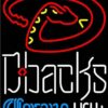 Corona Light Arizona Diamondbacks Neon Sign Teams Neon Light