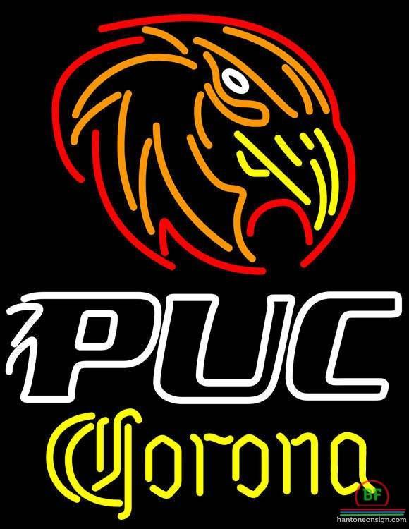 Corona Purdue University Neon Sign NCAA Teams Neon Light