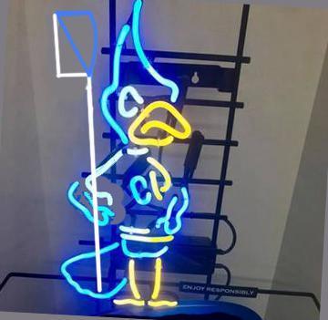 Creighton Bluejays Neon Sign NCAA Sports Neon Light Neon Light