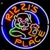 Custom Bar Name Place Neon Sign Neon Light