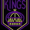 Los Angeles Kings Neon Sign Teams Neon Light