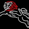 Loyola Marymount Lions Neon Sign NCAA Teams Neon Light