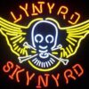 Lynyrd Skynyrd Neon Sign Bar Sign Neon Light