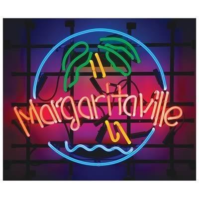 Margaritaville Neon Sign Neon Light