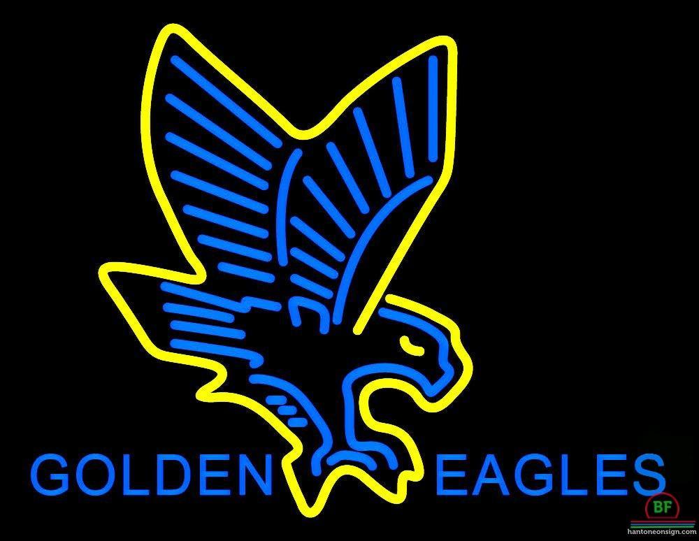 Marquette Golden Eagles Neon Sign NCAA Teams Neon Light
