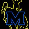 Mcneese State Cowboys Neon Sign NCAA Teams Neon Light