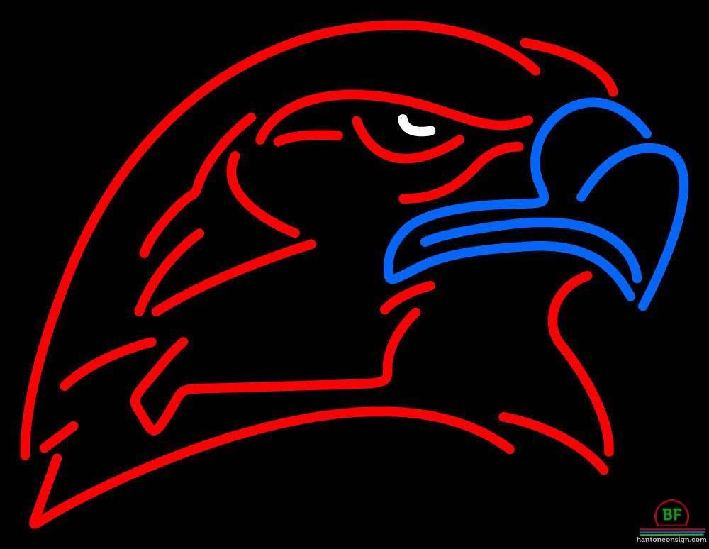 Miami Ohio Redhawks Neon Sign NCAA Teams Neon Light
